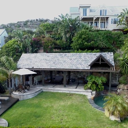 African Violet Guest Suites Noordhoek Ngoại thất bức ảnh