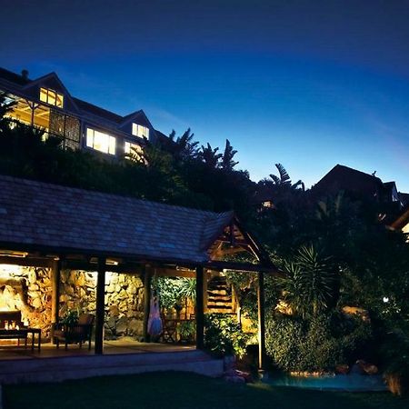 African Violet Guest Suites Noordhoek Ngoại thất bức ảnh