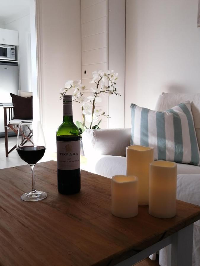 African Violet Guest Suites Noordhoek Ngoại thất bức ảnh