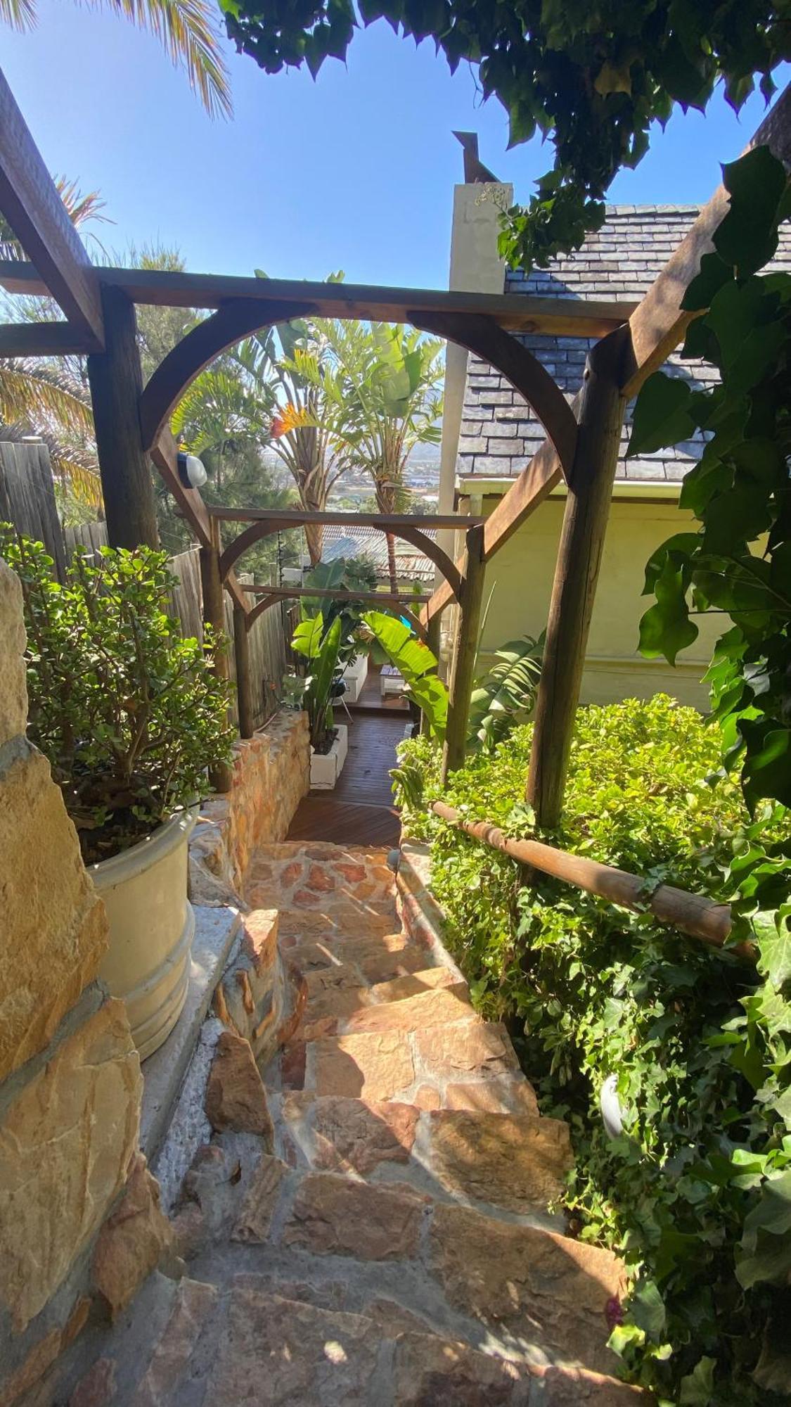 African Violet Guest Suites Noordhoek Ngoại thất bức ảnh