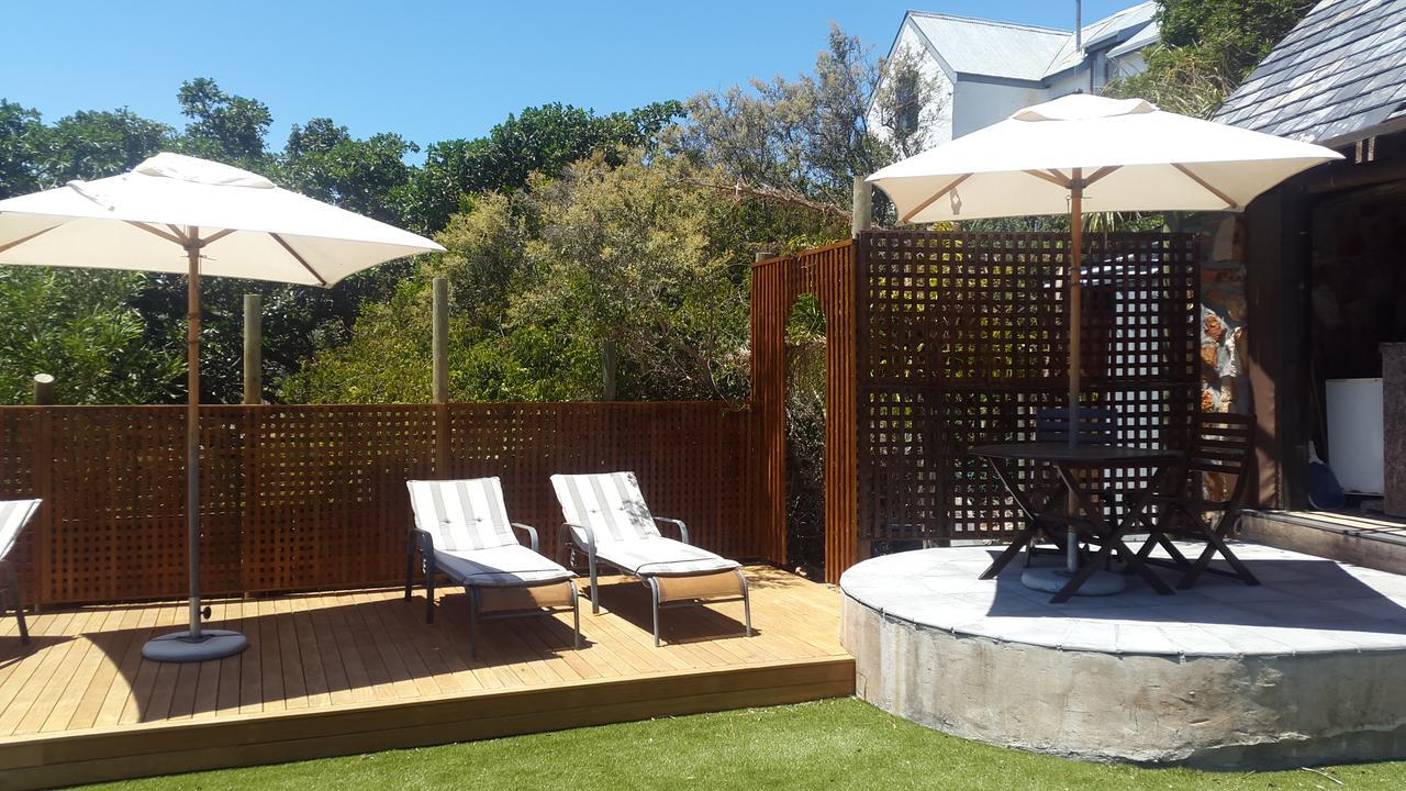 African Violet Guest Suites Noordhoek Ngoại thất bức ảnh