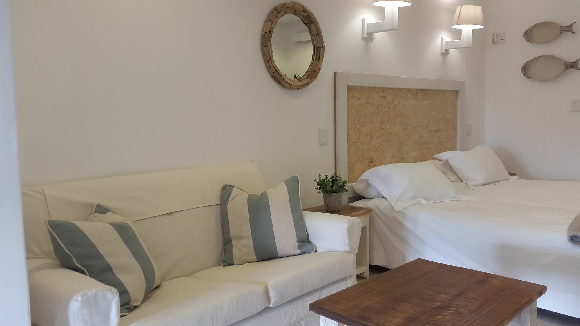 African Violet Guest Suites Noordhoek Ngoại thất bức ảnh
